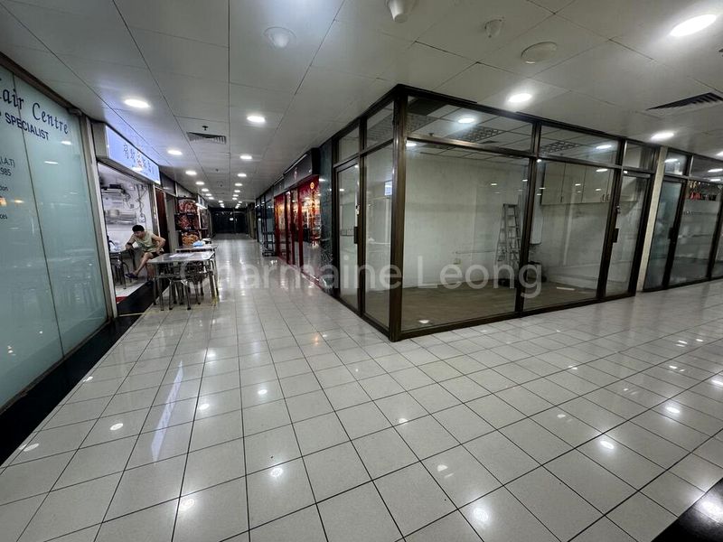 Shop / Shophouse for Rent in  Orchard Towers - Image 6
